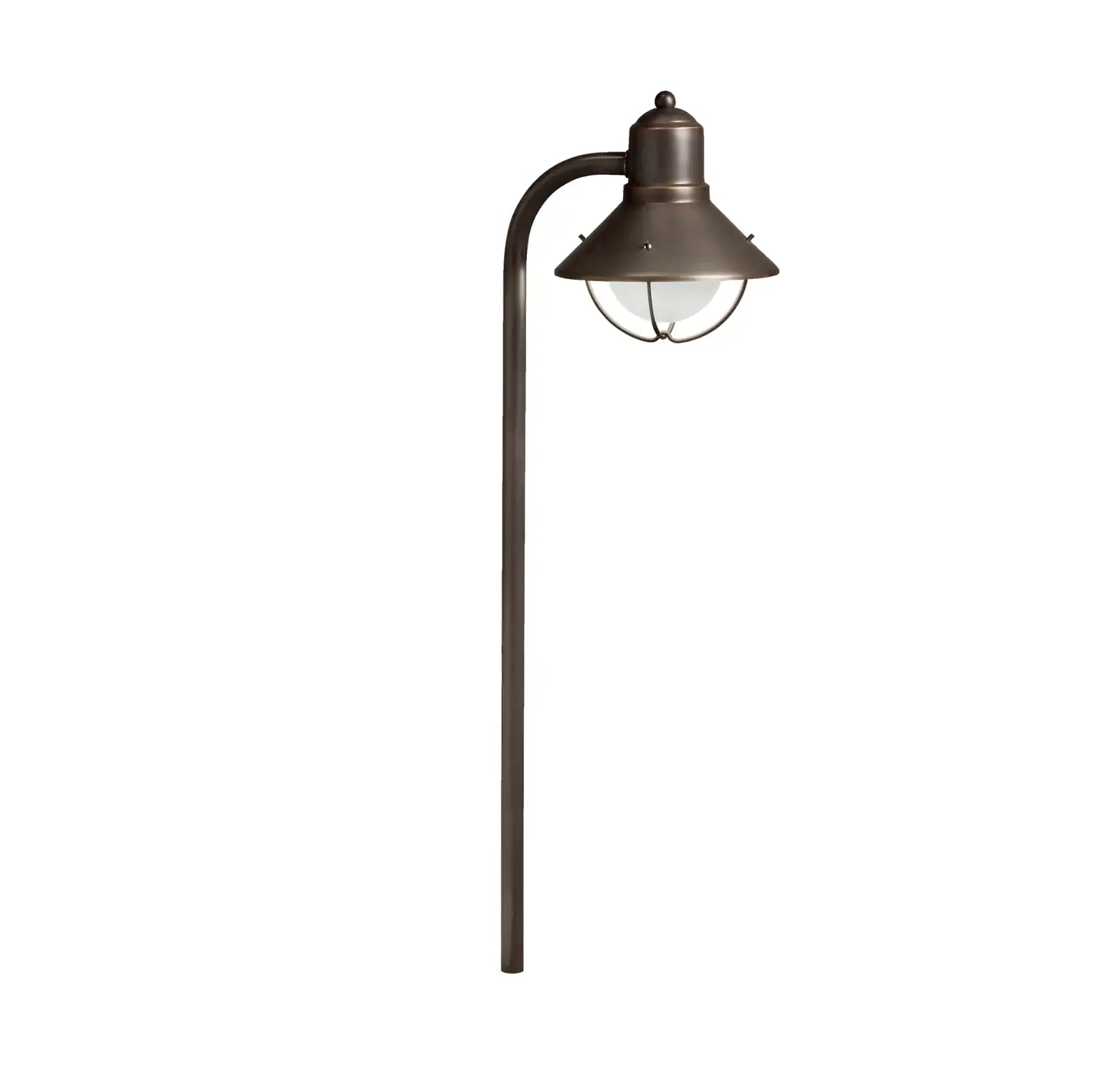 KICHLER, SEASIDE 120V NON INTEGRATED, PATH LIGHTS
