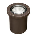 KICHLER, IN-GROUND PAR20/PAR30 WELL LIGHT, PATH LIGHTS