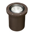KICHLER, IN-GROUND PAR20/PAR30 WELL LIGHT, PATH LIGHTS