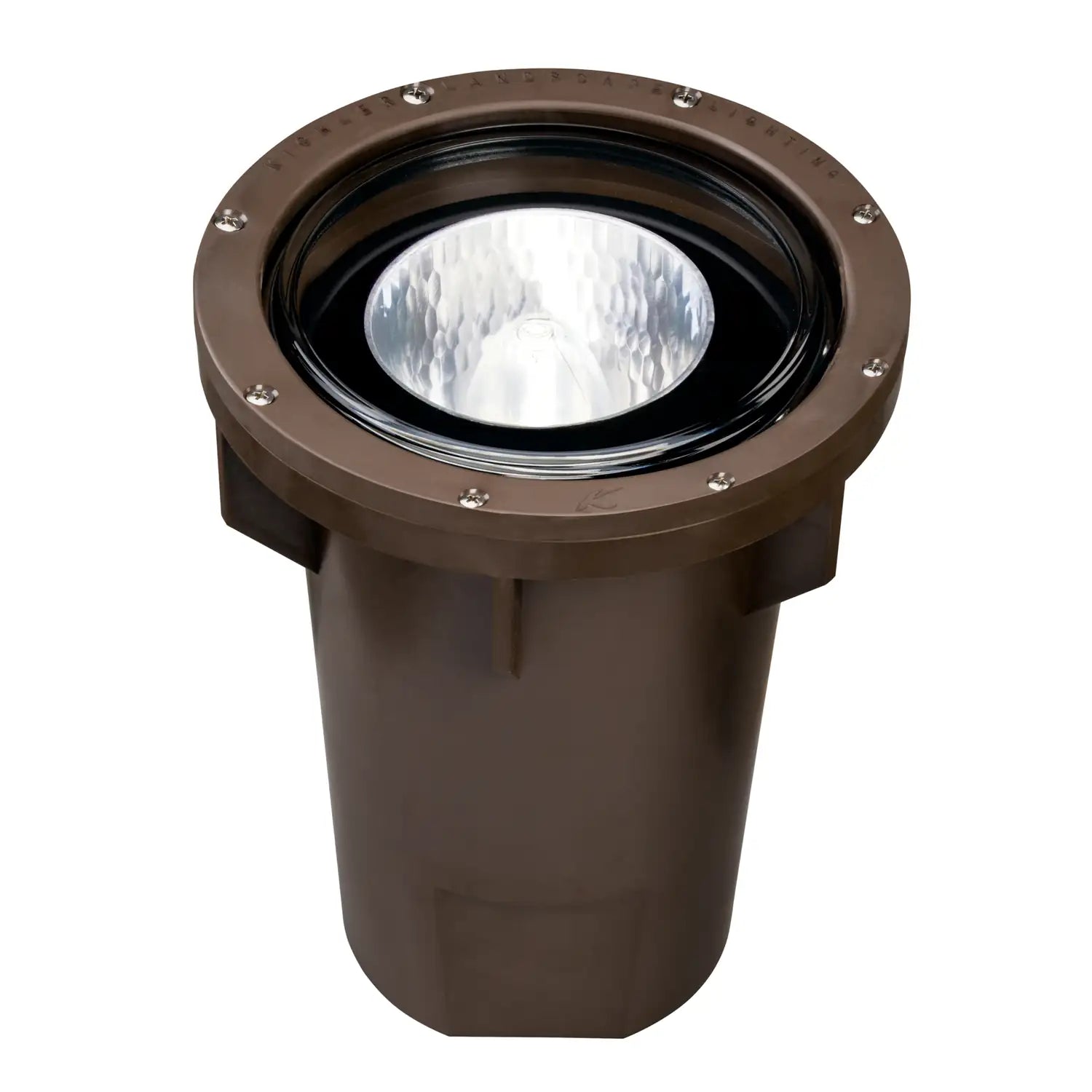KICHLER, HID HIGH INTENSITY DISCHARGE 120V NON INTEGRATED, PATH LIGHTS