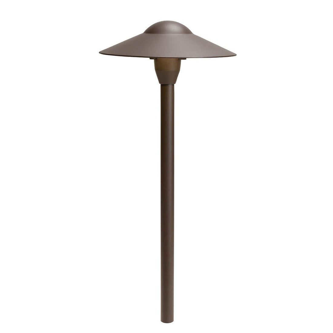 KICHLER DOME 12V PATH LIGHT 6 PACK