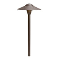 KICHLER DOME 12V PATH LIGHT 6 PACK