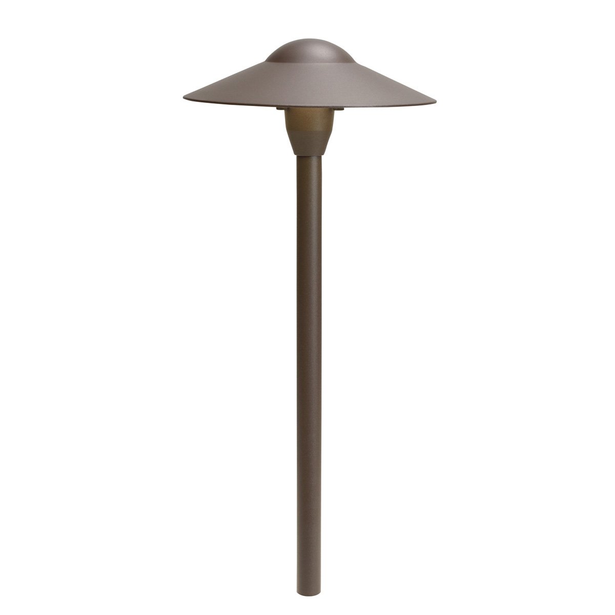 KICHLER DOME 12V PATH LIGHT