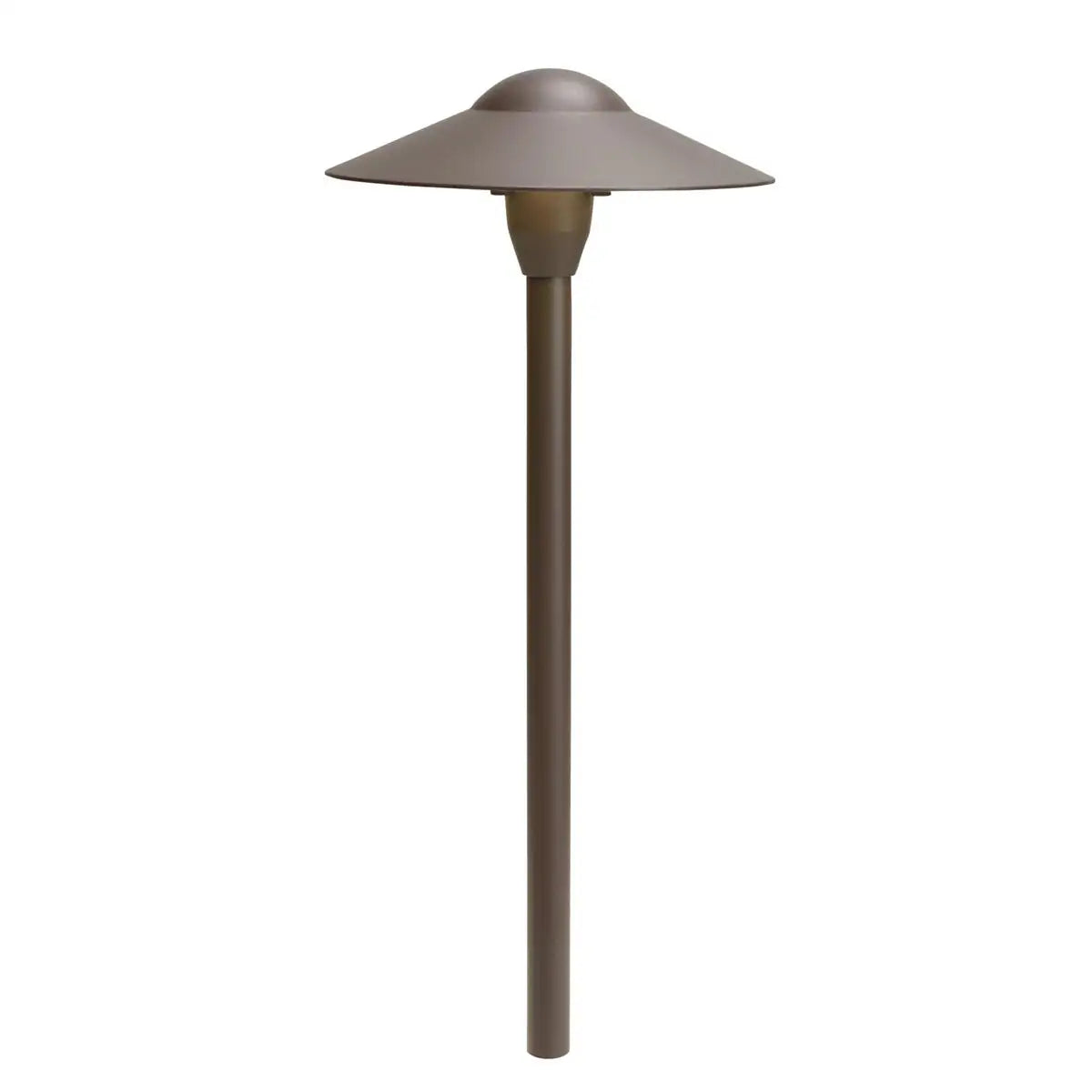 KICHLER, DOME 12V PATH LIGHT, PATH LIGHTS