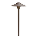 KICHLER DOME 12V PATH LIGHT