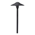 KICHLER DOME 12V PATH LIGHT