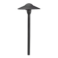 KICHLER, DOME 12V PATH LIGHT, PATH LIGHTS