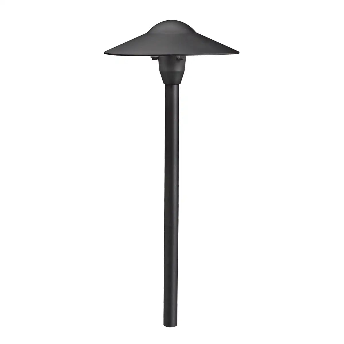 KICHLER, DOME 12V PATH LIGHT, PATH LIGHTS