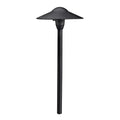 KICHLER, DOME 12V PATH LIGHT, PATH LIGHTS