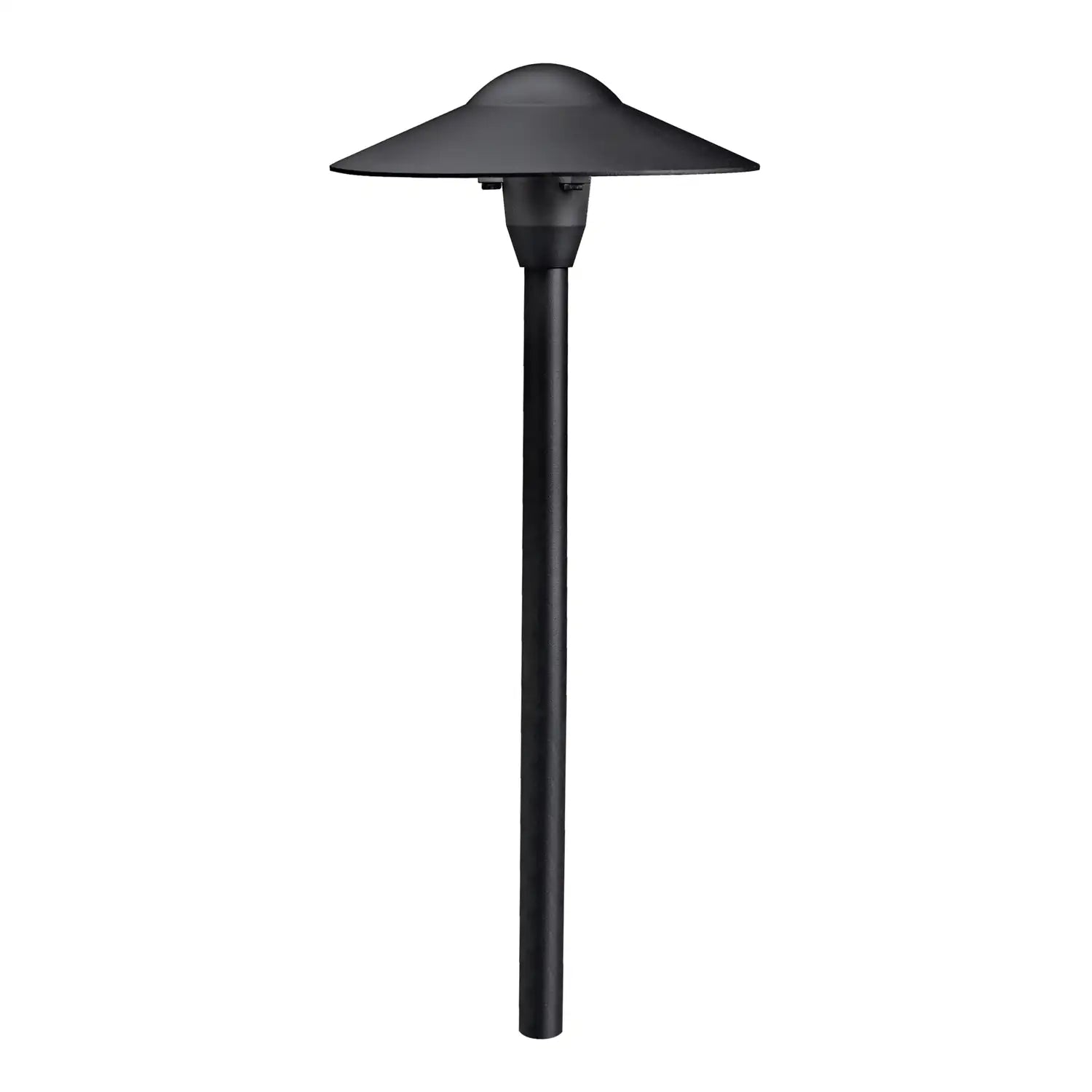 KICHLER, DOME 12V PATH LIGHT, PATH LIGHTS