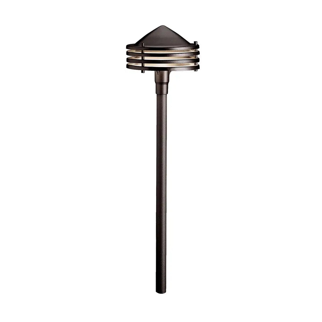 KICHLER, GALAXY 12V PATH LIGHT, PATH LIGHTS