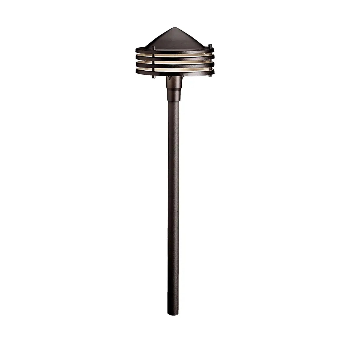 KICHLER, GALAXY 12V PATH LIGHT, PATH LIGHTS