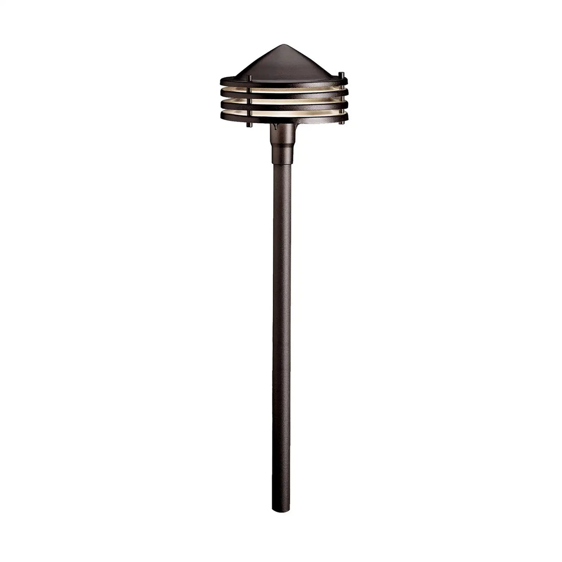 KICHLER, GALAXY 12V PATH LIGHT, PATH LIGHTS