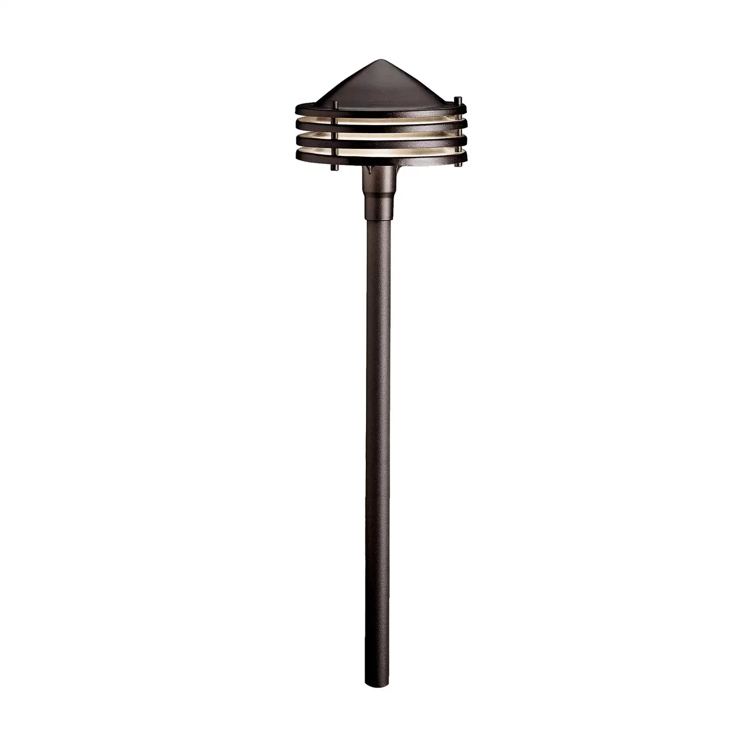 KICHLER, GALAXY 12V PATH LIGHT, PATH LIGHTS