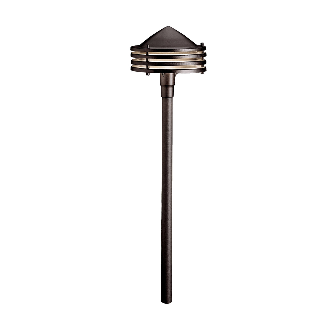 KICHLER GALAXY 12V PATH LIGHT