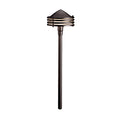 KICHLER GALAXY 12V PATH LIGHT