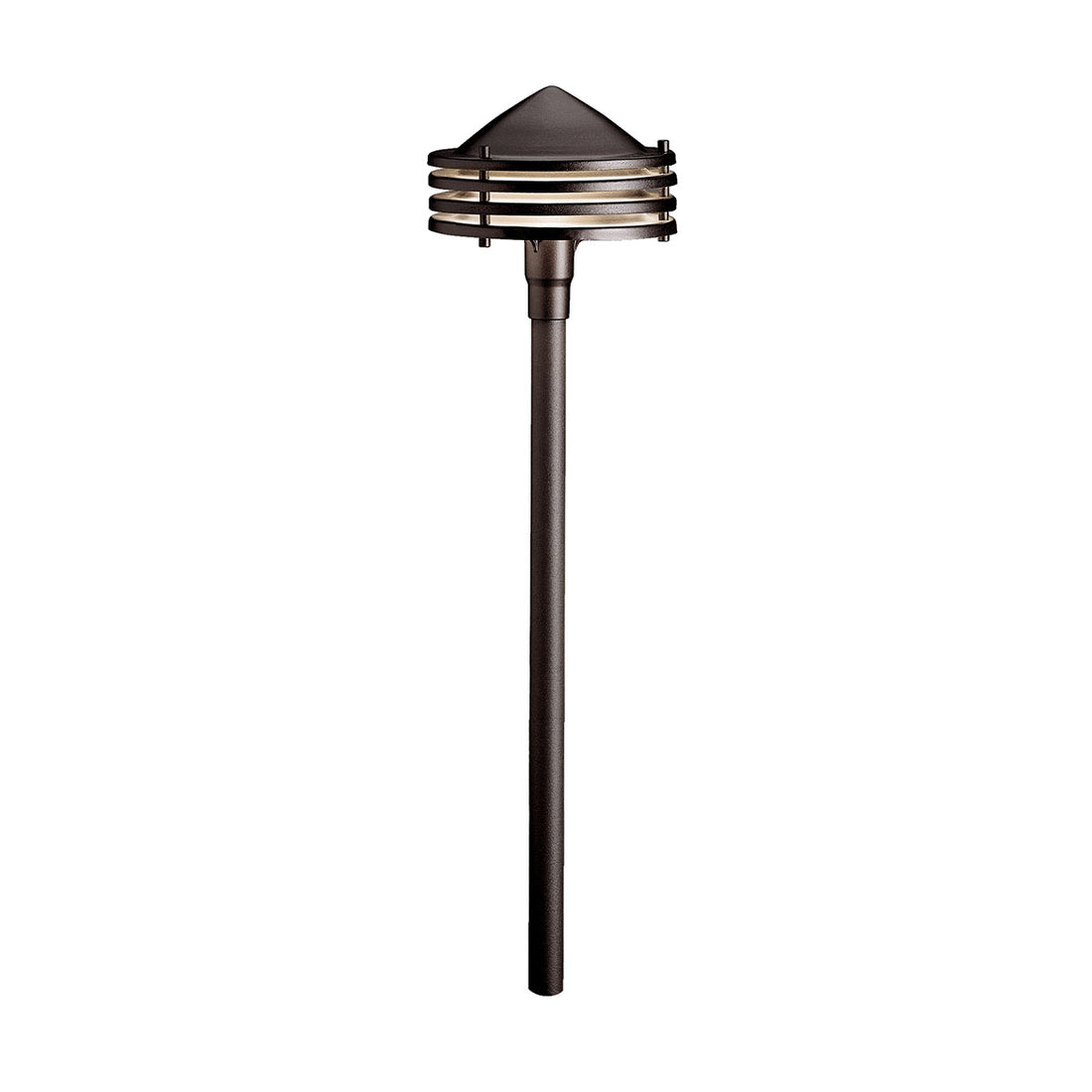 KICHLER GALAXY 12V PATH LIGHT