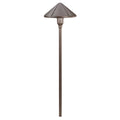 KICHLER SIX GROOVE 12V NON INTEGRATED
