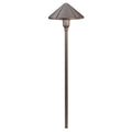 KICHLER SIX GROOVE 12V NON INTEGRATED