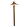 KICHLER COPPER 12V NON INTEGRATED