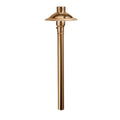 KICHLER COPPER 12V NON INTEGRATED