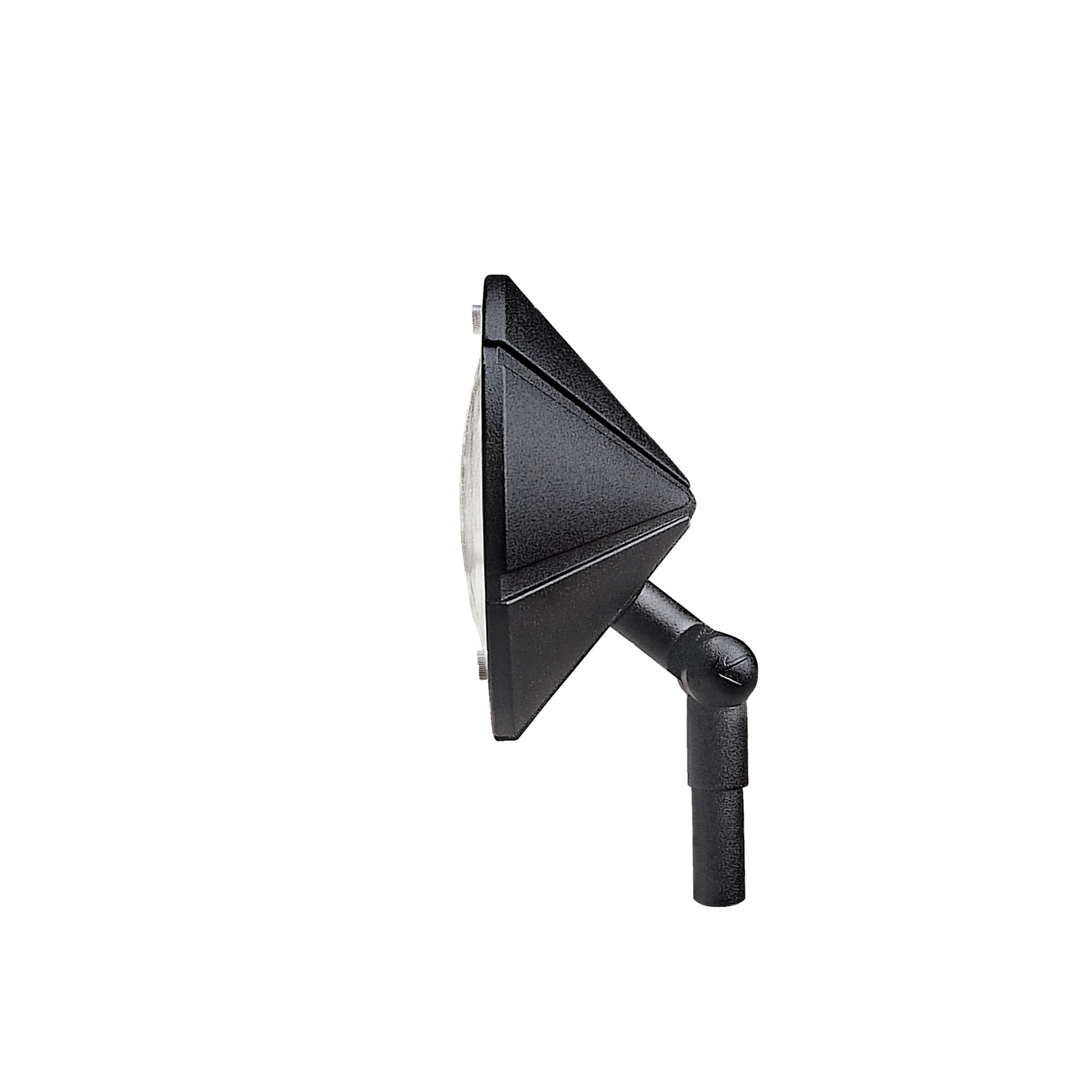 KICHLER SIX GROOVE 12V NON INTEGRATED