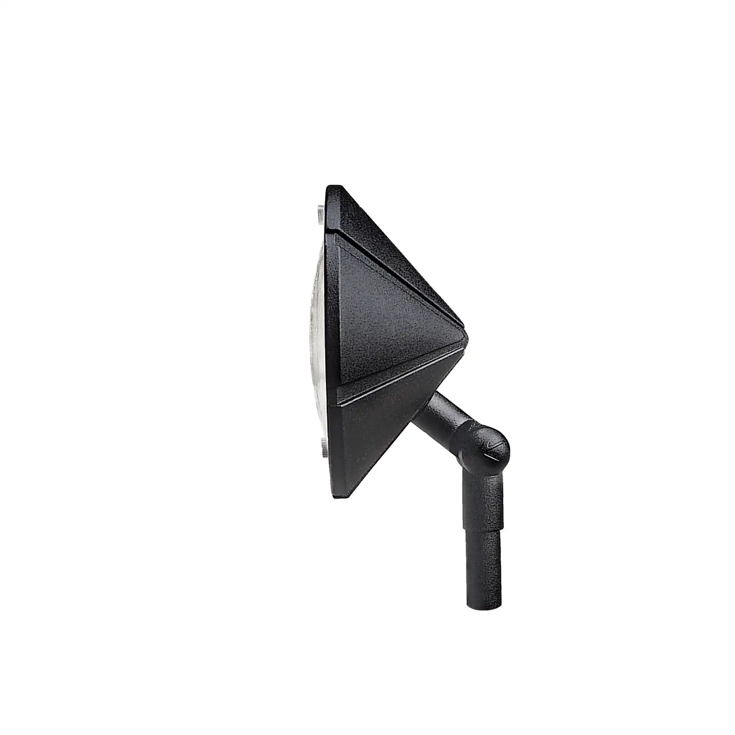 KICHLER, SIX GROOVE 12V NON INTEGRATED, OUTDOOR WALL LIGHTS