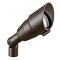 KICHLER 12V 50W 1 LIGHT ACCENT LIGHT - DO NOT SHOW ON WEBSITE