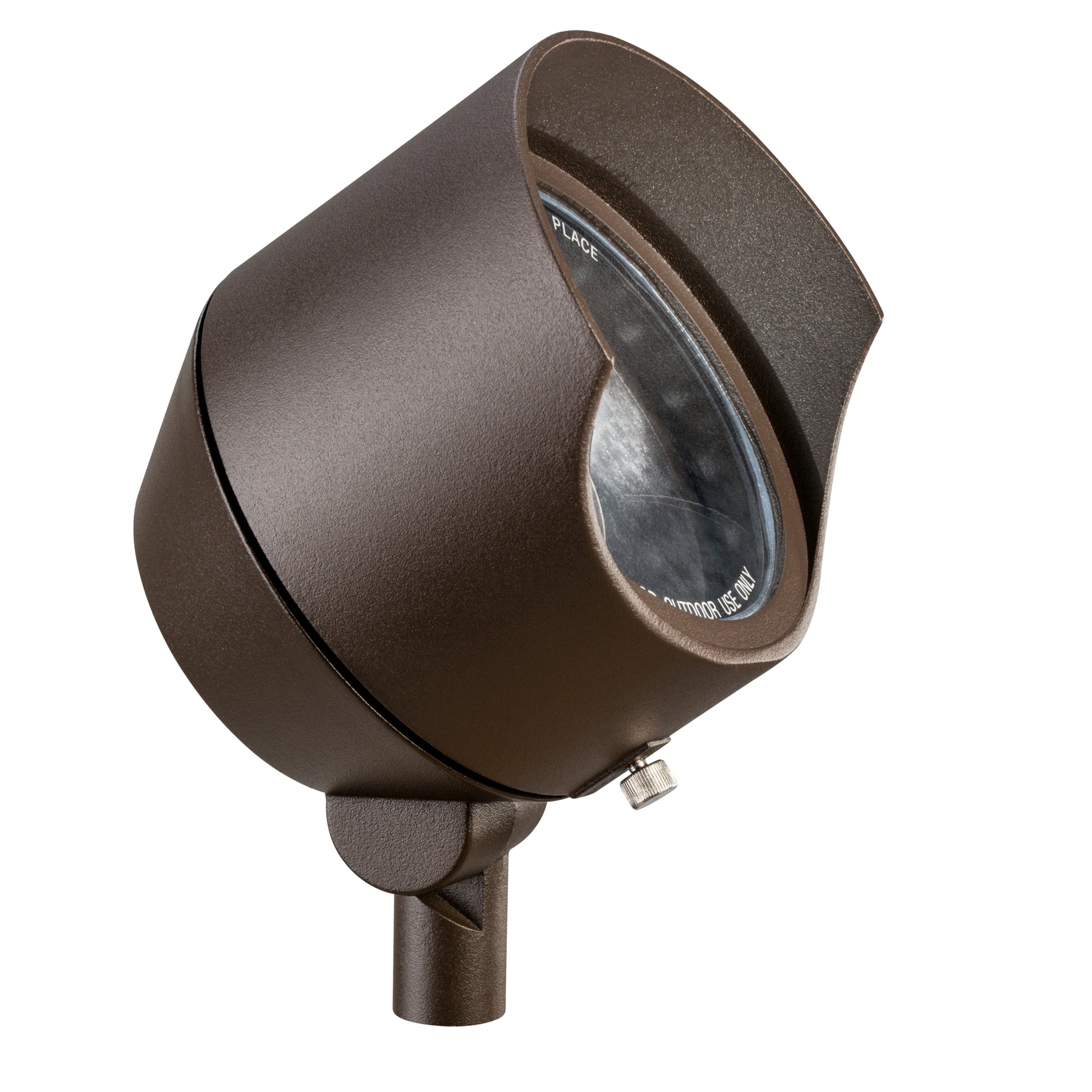 KICHLER 12V MR16 ACCENT LIGHT