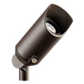 KICHLER 12V 1 LIGHT ACCENT LIGHT - DO NOT SHOW ON WEBSITE