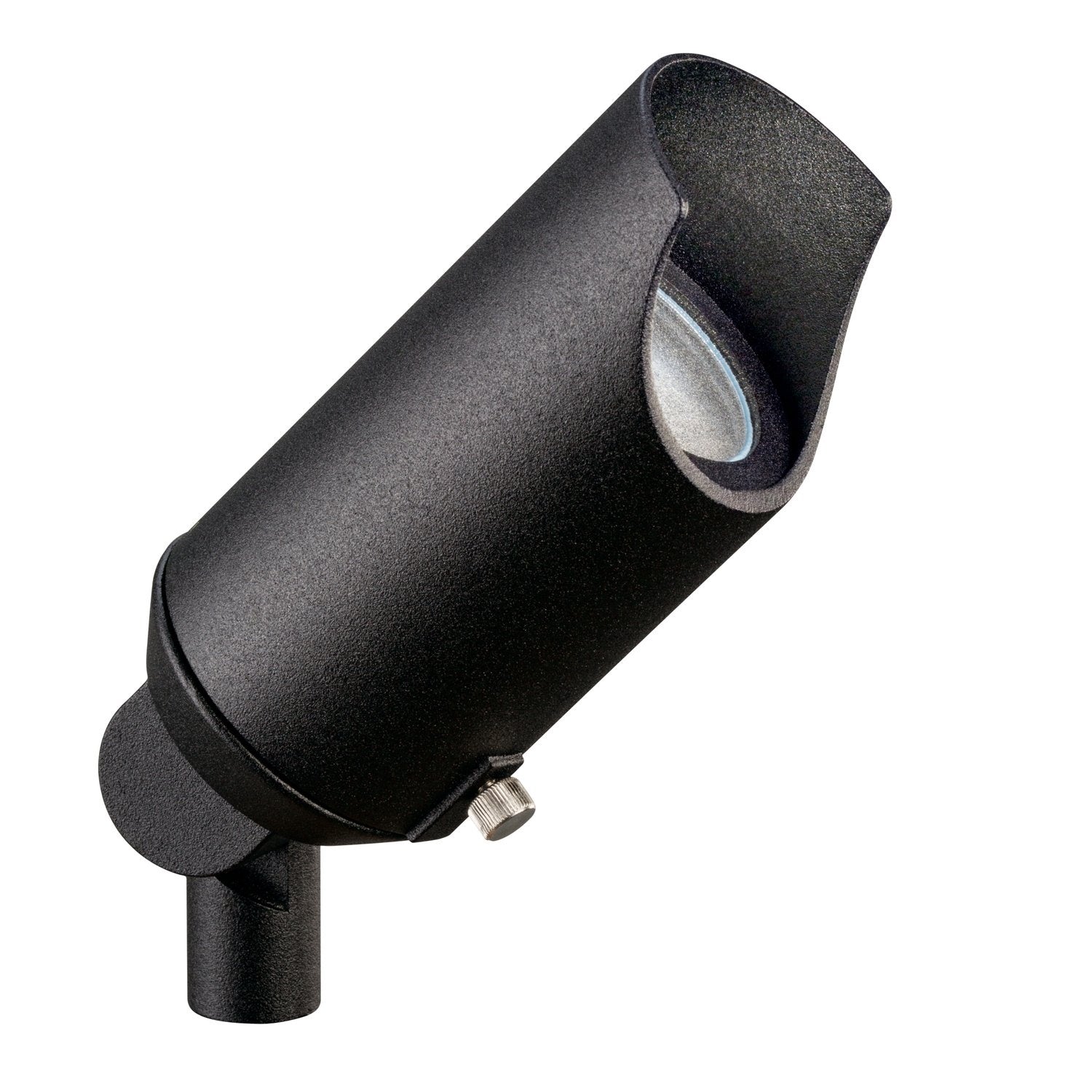 KICHLER 6" MINI MR16 ACCENT FIXTURE IN
