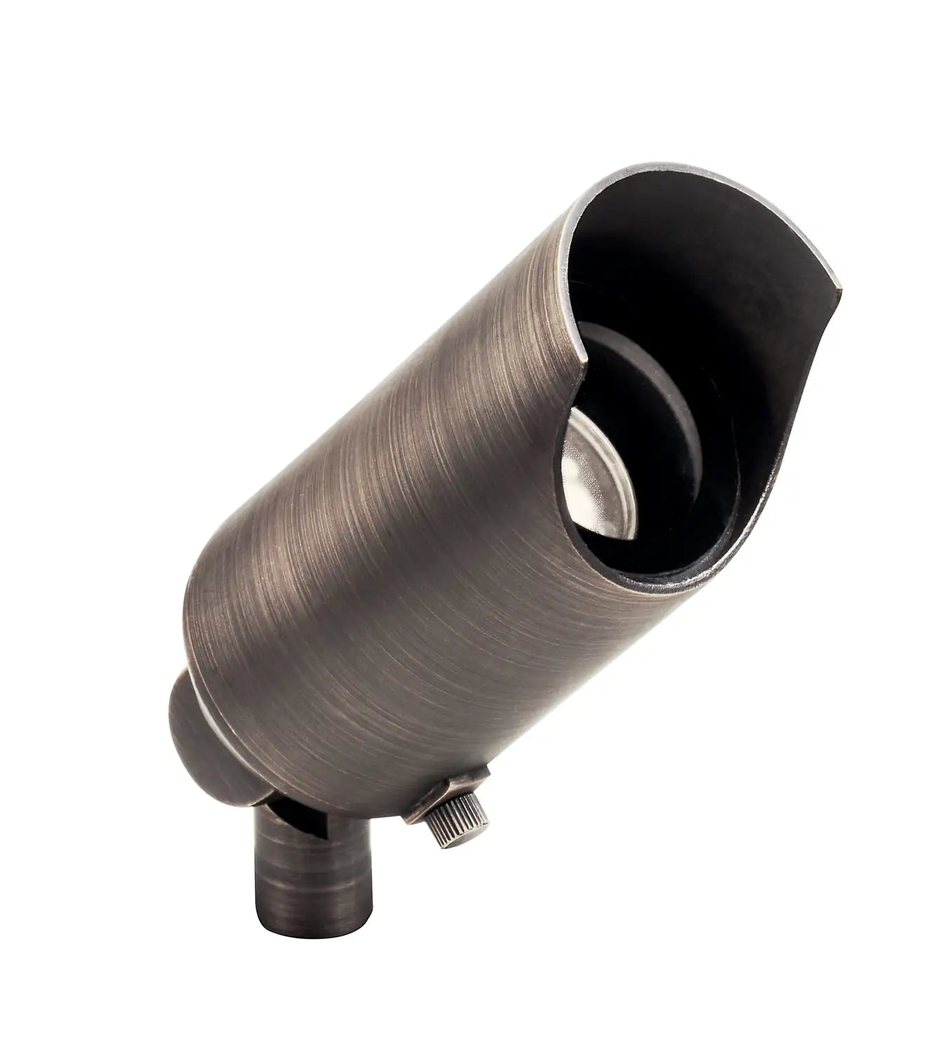 KICHLER 12V 1 LIGHT ACCENT LIGHT - DO NOT SHOW ON WEBSITE