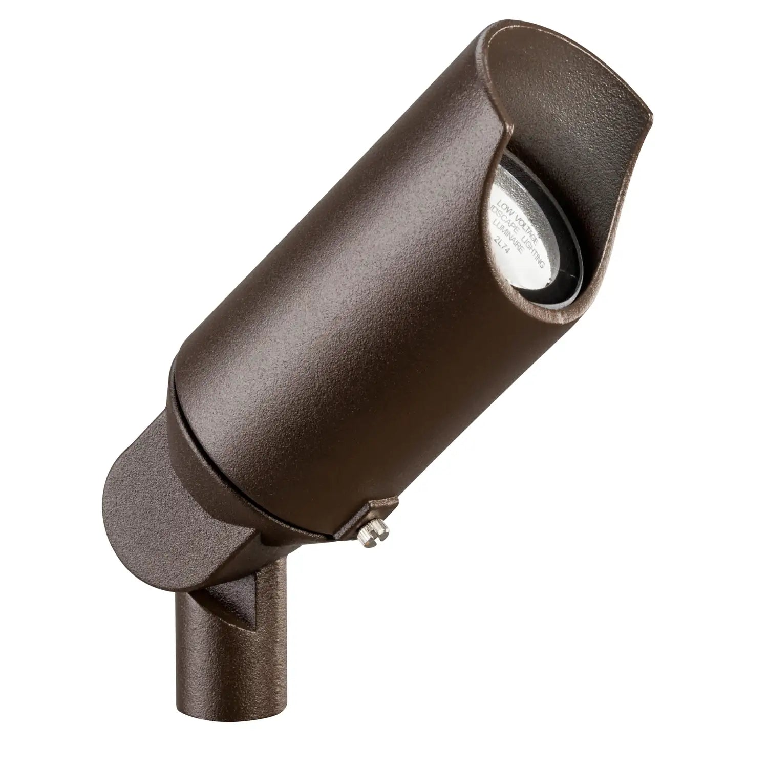 KICHLER 12V MR11 MICRO ACCENT - DO NOT SHOW ON WEBSITE