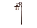 KICHLER, COTSWOLD 12V NON INTEGRATED, PATH LIGHTS