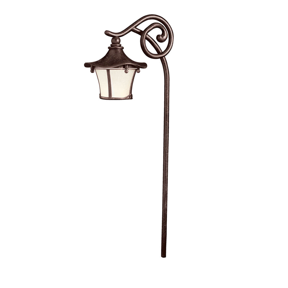 KICHLER COTSWOLD 12V NON INTEGRATED