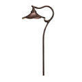KICHLER, COTSWOLD 12V NON INTEGRATED, PATH LIGHTS