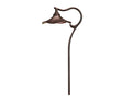 KICHLER, COTSWOLD 12V NON INTEGRATED, PATH LIGHTS