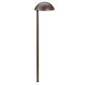 KICHLER, ECLIPSE 12V NON INTEGRATED, PATH LIGHTS
