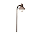 KICHLER SEASIDE 12V NON INTEGRATED