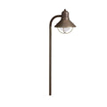 KICHLER, SEASIDE 12V NON INTEGRATED, PATH LIGHTS