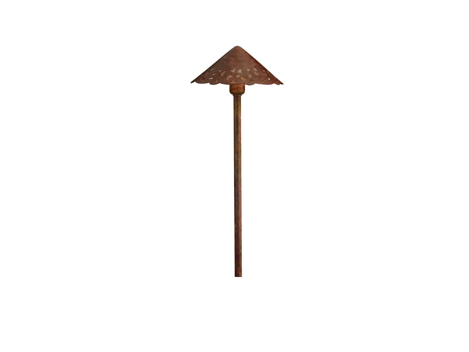 KICHLER, LACE 12V NON INTEGRATED, PATH LIGHTS