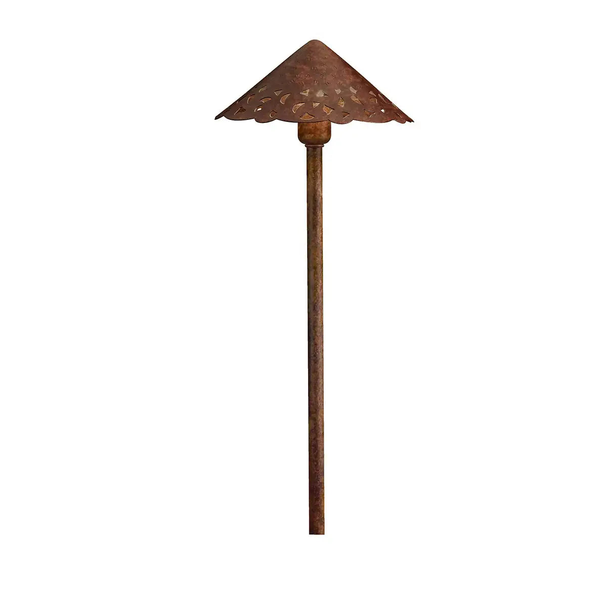 KICHLER, LACE 12V NON INTEGRATED, PATH LIGHTS