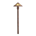 KICHLER MICA MISSION 12V PATH LIGHT