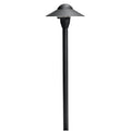 KICHLER 12V CAST DOME PATH LIGHT
