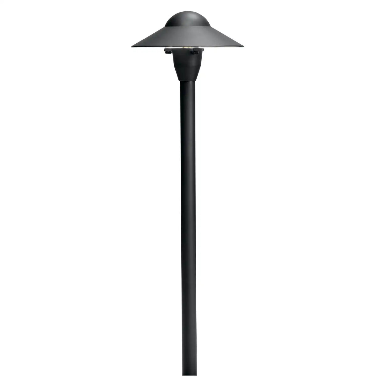KICHLER, 12V CAST DOME PATH LIGHT, PATH LIGHTS