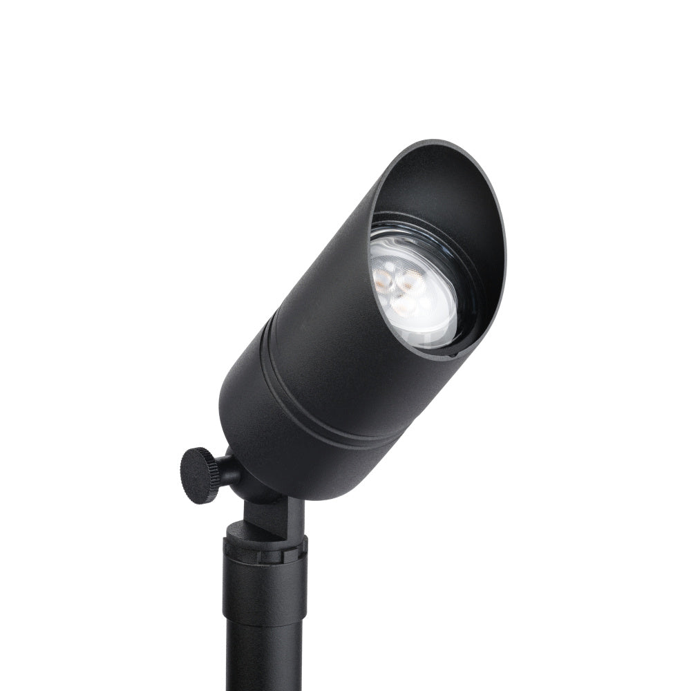 KICHLER MR16 12V DROP-IN ACCENT FIXTURE - DO NOT SHOW ON WEBSITE