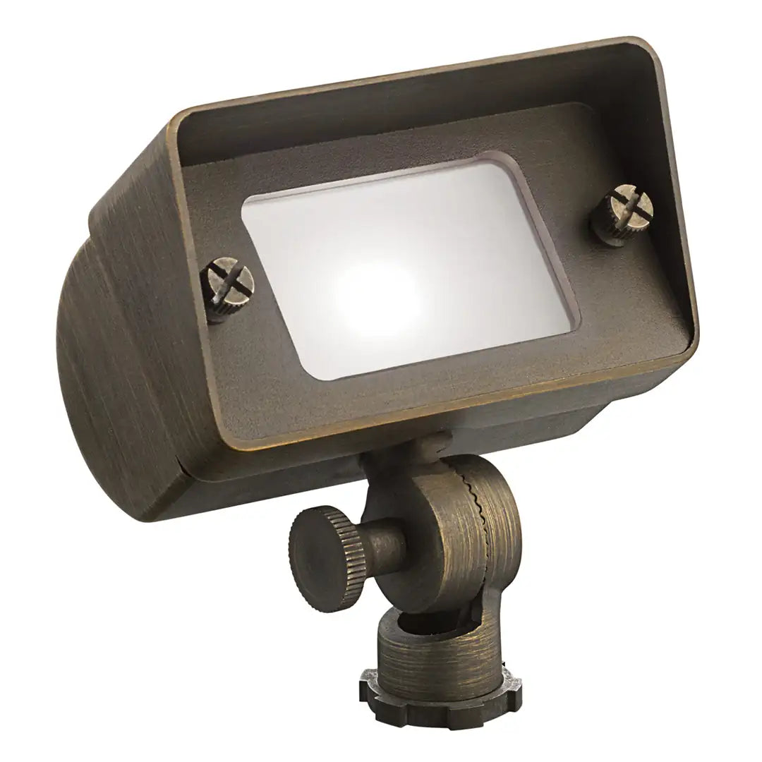 KICHLER, CENTENNIAL 12V NON INTEGRATED, OUTDOOR WALL LIGHTS