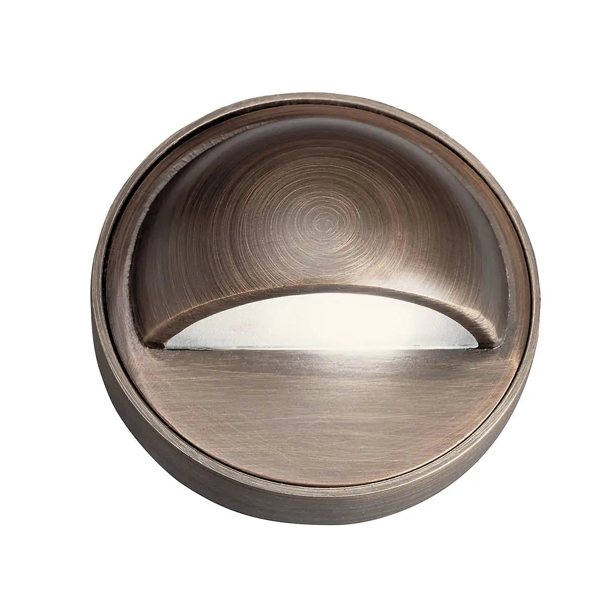 KICHLER 12V DECK LIGHT - DO NOT SHOW ON WEBSITE