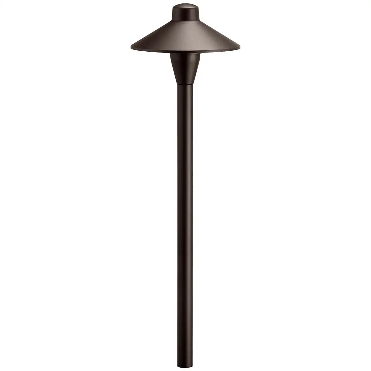 KICHLER, 12V 6.75" PATH LIGHT, PATH LIGHTS