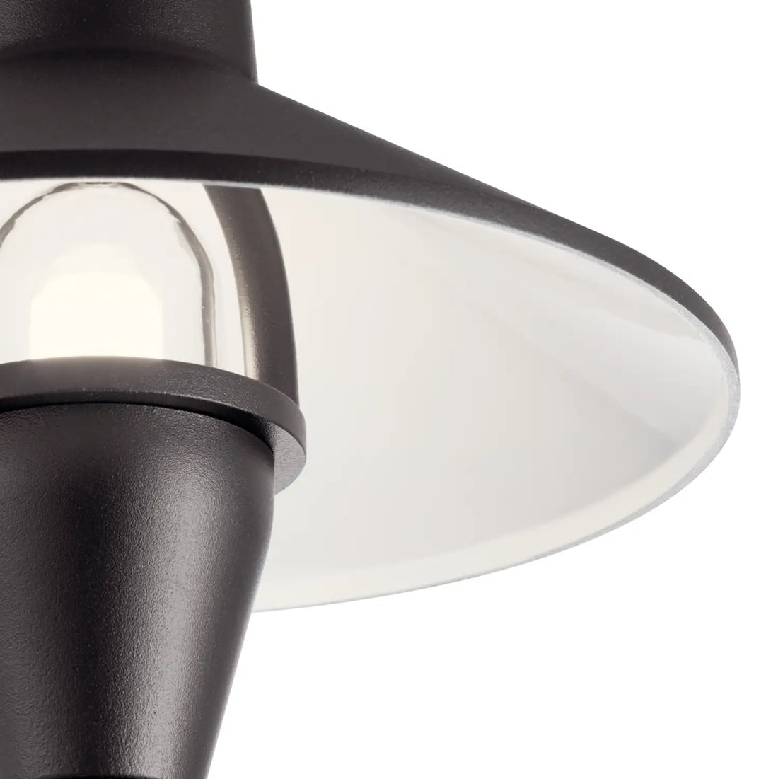 KICHLER, 12V 6.75" PATH LIGHT, PATH LIGHTS